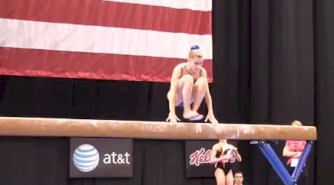 GAGE (Madison Desch)