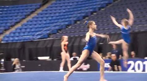 GAGE (Madison Desch)