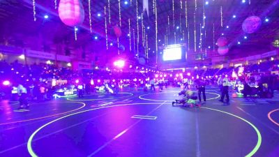 78 lbs Rr Rnd 2 - Logan Crawford, Northwest Elite vs Marcos Ruvalcaba, Garden City Wrestling Club