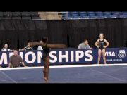 (Bannon's) Simone Biles