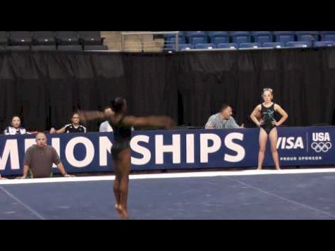 (Bannon's) Simone Biles