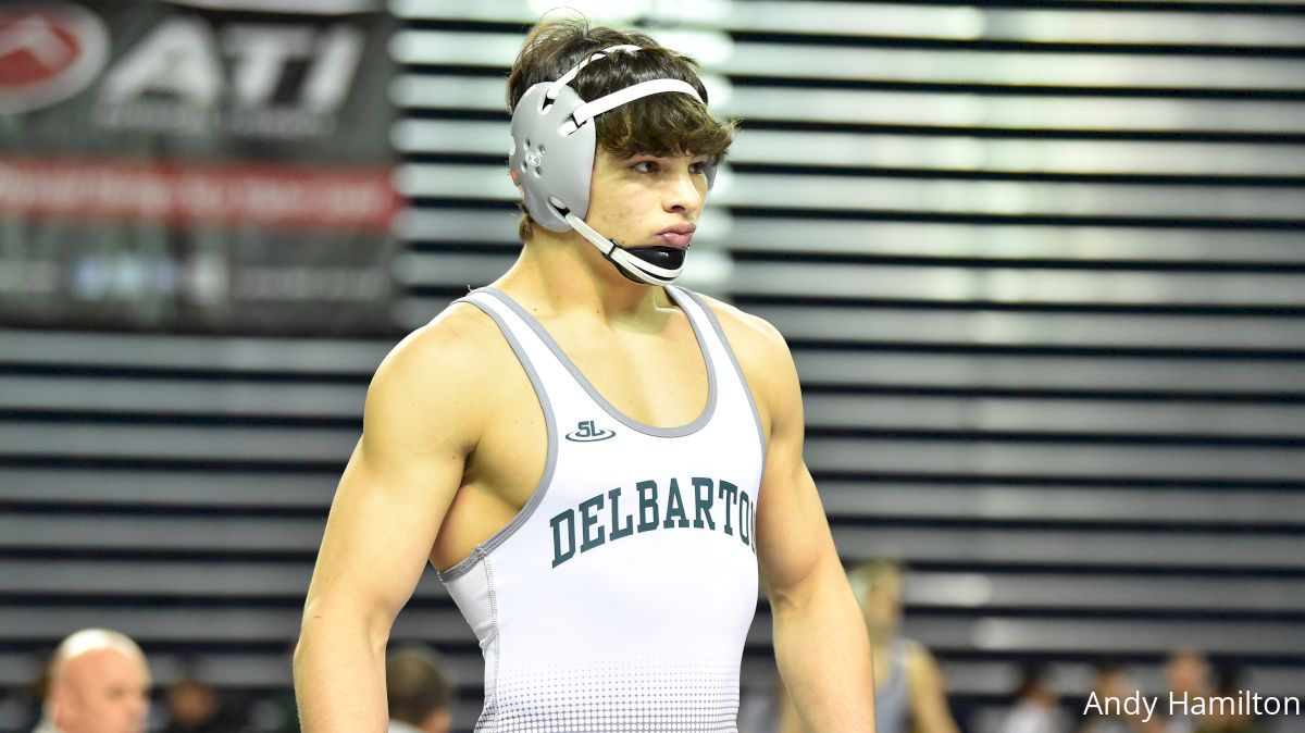 The Complete New Jersey State Wrestling Championship Preview