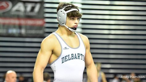 The Complete New Jersey State Wrestling Championship Preview