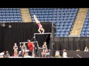 (Sharp's) Bridget Sloan