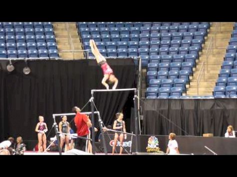 (Sharp's) Bridget Sloan