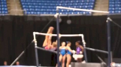 Sharps (Bridget Sloan)