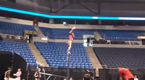 Sharps (Bridget Sloan)