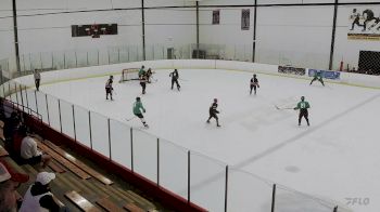 Replay: Home - 2025 Bucket Black vs Murphys | Jul 18 @ 1 PM