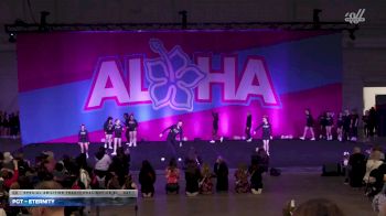 PCT - Eternity [2025 CC - Special Abilities Traditional Novice 6+ Day 1] 2025 Aloha Toronto Showdown