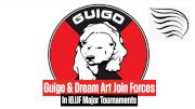 Dream Art & Guigo JJ Join Forces To Win The IBJJF Majors
