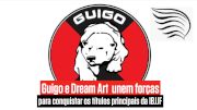 Dream Art e Guigo Jiu-Jitsu unem forças para vencer os maiores torneios