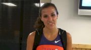 Alyssa Kulik Clemson looking to improve in steeple final at 2012 NCAA Outdoor Champs