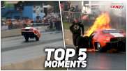COMP Cams Top 5 FloRacing Moments: Lights Out 14