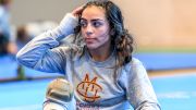 2023 National Collegiate Women's Wrestling Championships Interviews