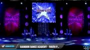 Rainbow Dance Academy - YOUTH POM [2021 Youth - Pom - Small Day 1] 2021 JAMfest: Dance Super Nationals