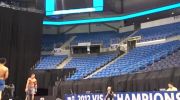 Brandon Wynn's new vault!