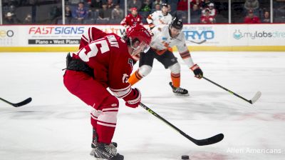 ECHL Plays Of The Week | Mar. 19, 2023