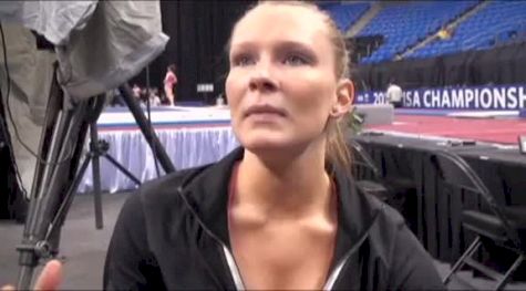 Bridget Sloan: It's all about the Details for this All Around Specialist