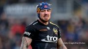 Jack Nowell Explains England Axe Message Received From Borthwick
