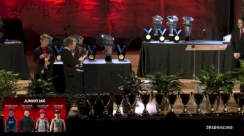 Replay: NASCAR Youth Series Banquet | Dec 13 @ 2 PM