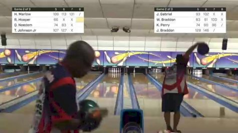 Replay: Lanes 47-48 - 2021 Battle Bowl XII | Aug 14 @ 9 AM