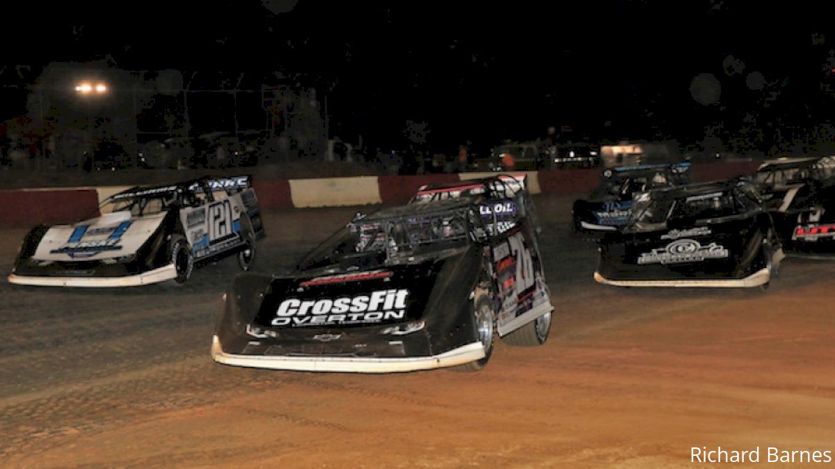 Spring Nationals Season Begins With Peach State Doubleheader