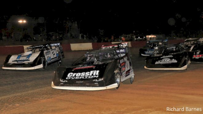 Spring Nationals Season Begins With Peach State Doubleheader
