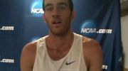 Sam McEntee 5th 1500 Semi 2012 NCAA Outdoor Champs
