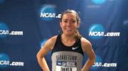 Emily Infeld indoor 3k champ qualifies for 1500 final at 2012 NCAA D1 Outdoor Champs