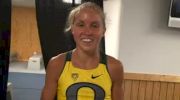 Jordan Hasay ready to erase bad Des Moines memories at 2012 NCAA D1 Outdoor Champs