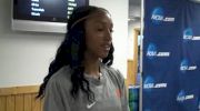 Brianna Rollins indoor hurdle runn up runs PR into finals at 2012 NCAA D1 Outdoor Champs