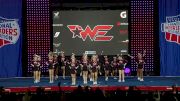 Woodlands Elite - Military Police [2018 L1 Small Youth Day 2] NCA All-Star National Championship