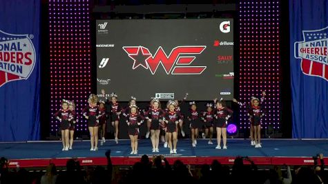 Woodlands Elite - Military Police [2018 L1 Small Youth Day 2] NCA All-Star National Championship