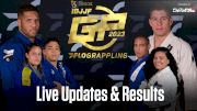 Results | Tezos FloGrappling IBJJF Grand Prix