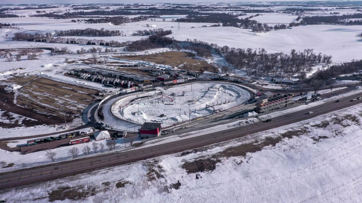 Event Preview: Octane Ink Snocross National At Huset's Speedway