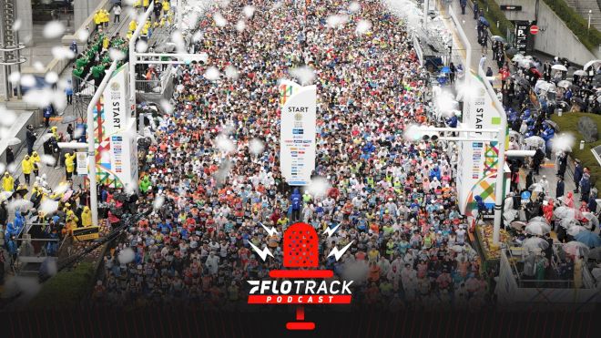 Will The Tokyo Marathon Produce A Japanese Winner?
