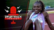 Jakob Wins Another Gold + UK Athletics Blocking The Olympic Dream | The FloTrack Podcast (Ep. 583)