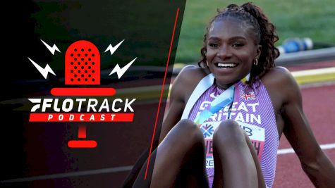 Jakob Wins Another Gold + UK Athletics Blocking The Olympic Dream | The FloTrack Podcast (Ep. 583)