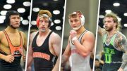 Results From The 2023 NAIA Wrestling Championships