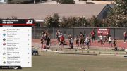 Men's 200m, Finals 6