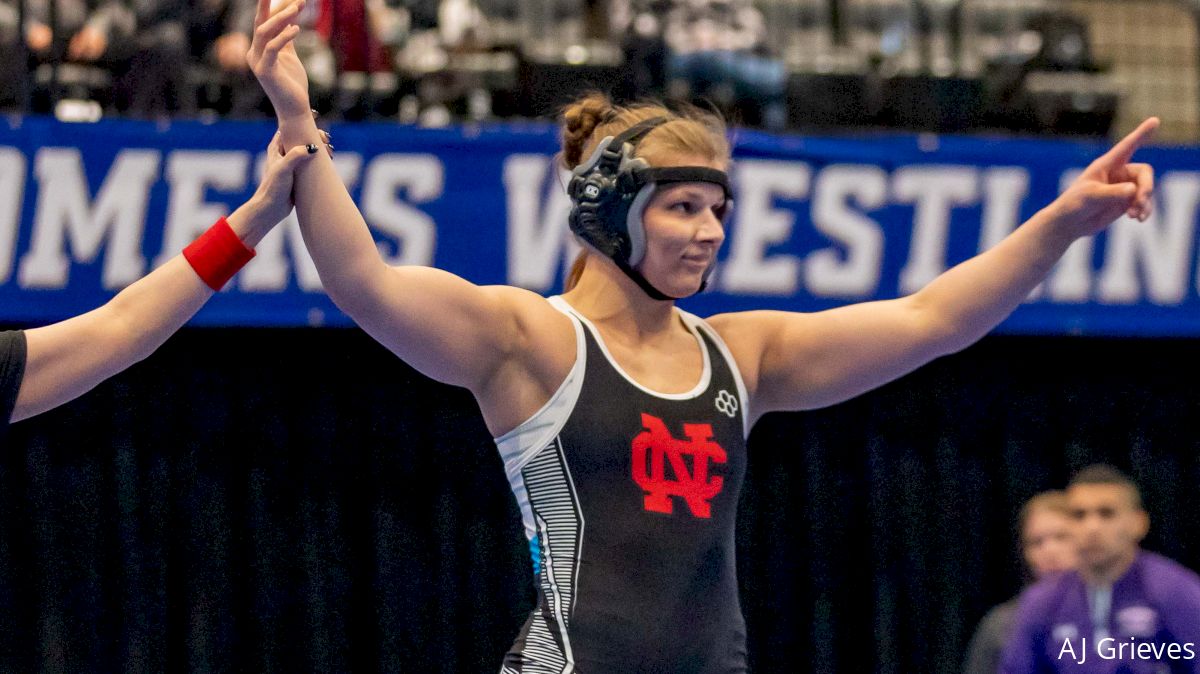North Central Has 10-point Lead After Day 1 Of Women's College Nationals