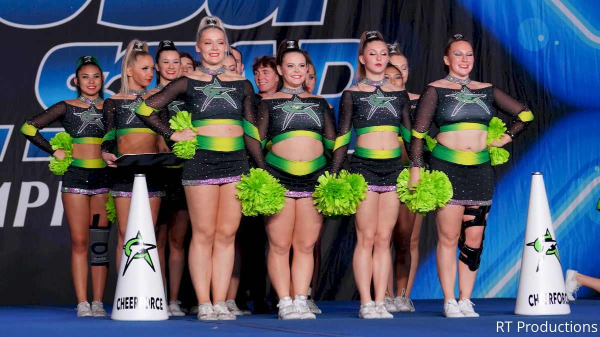 Relive 12 Winning Routines From The 2022 USA All Star Super Nationals