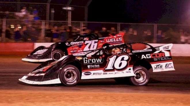 Feature | 2023 Spring Nationals at Swainsboro Raceway