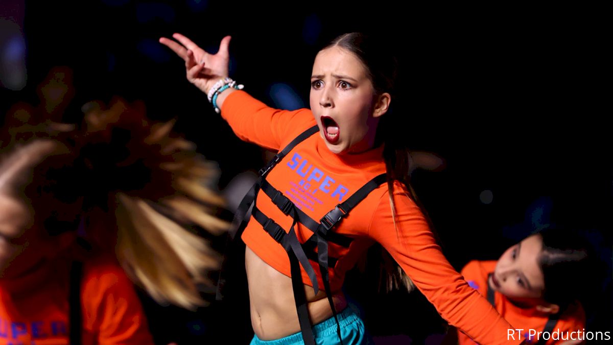 The 5 Highest Scoring Routines From The 2022 Power Dance Grand Nationals