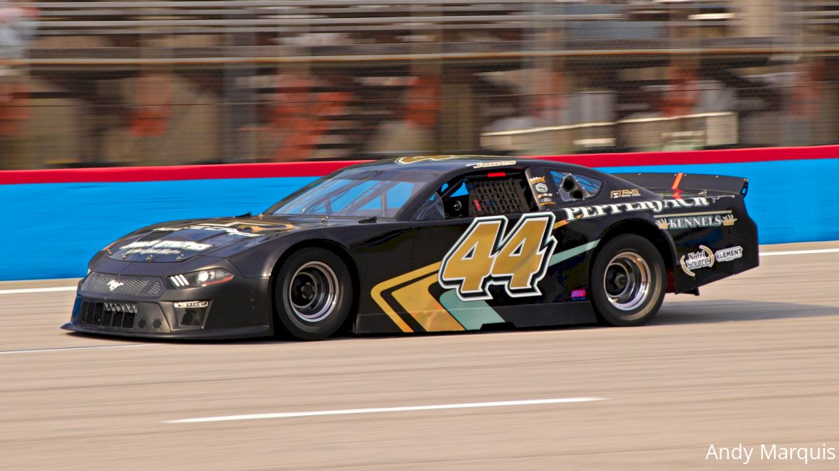Late Model Heavyweights Ready For $20,000 Battle Of The Stars