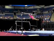 Bannon's (Simone Biles)