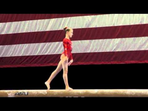 GAGE (Madison Desch)