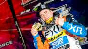 Defending Snocross Champs Show Out In Sioux Falls