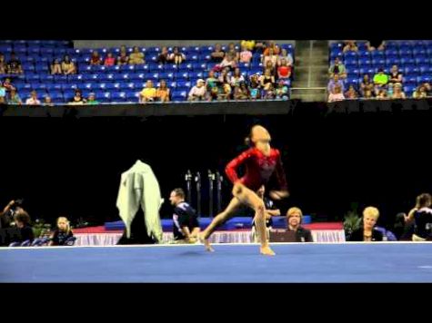 GAGE (Madison Desch)