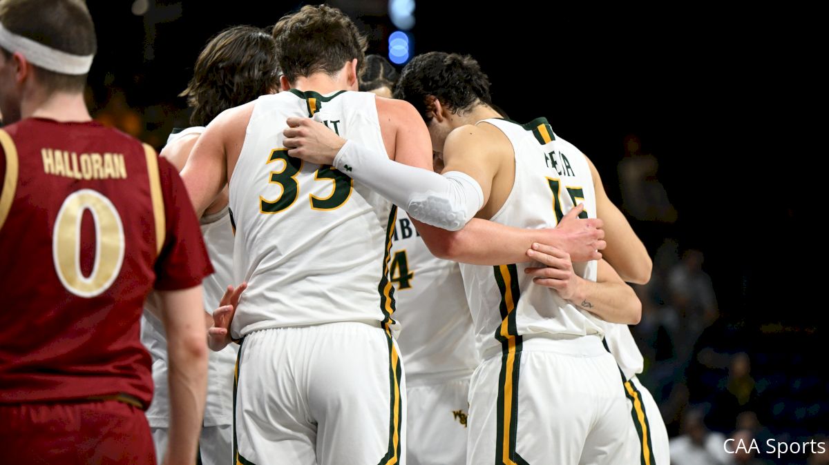 CAA Championship: William & Mary Believes In March Magic